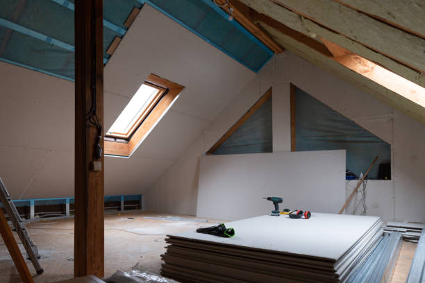 Best Types of Insulation in East Massapequa, NY